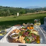 Bed & Breakfast Boutique Dolce Far Niente Penne