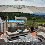 Bed & Breakfast Boutique Dolce Far Niente 3*