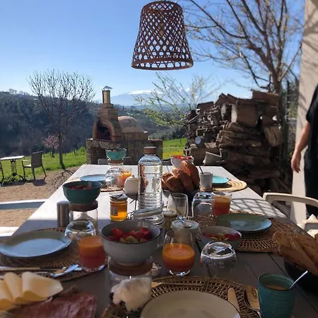 فندق مبيت وإفطار Boutique Dolce Far Niente