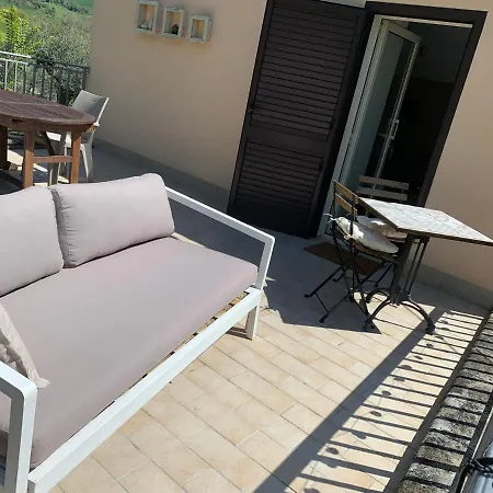 Boutique Dolce Far Niente فندق مبيت وإفطار