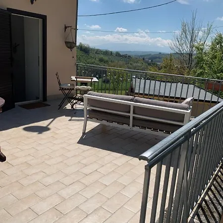 Boutique Dolce Far Niente 3*