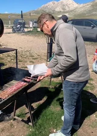 Boutique Dolce Far Niente 3* Penne