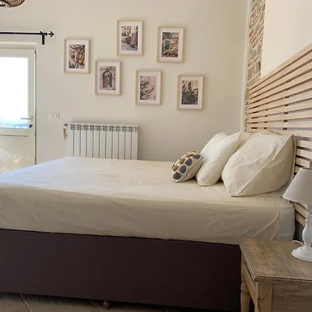 Boutique Dolce Far Niente Bed & Breakfast *