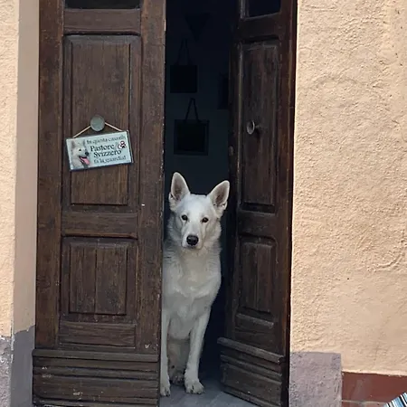 לינה וארוחת בוקר Boutique Dolce Far Niente