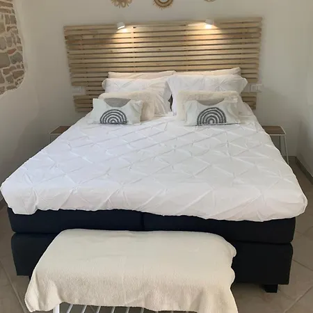 Boutique Dolce Far Niente לינה וארוחת בוקר