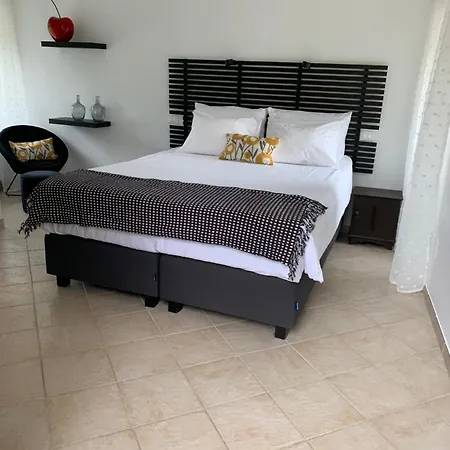 Boutique Dolce Far Niente Bed & Breakfast *