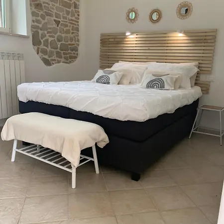 Bed & Breakfast Boutique Dolce Far Niente