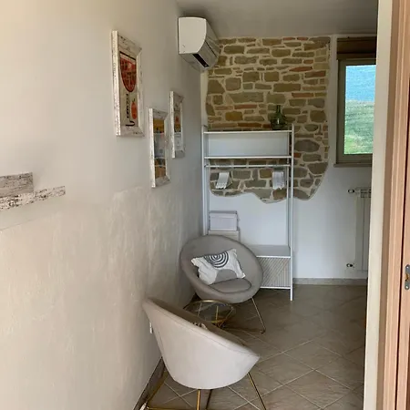 Bed & Breakfast Boutique Dolce Far Niente *