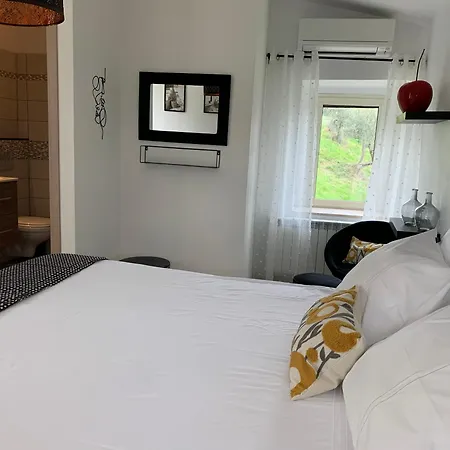 Frühstückspension Boutique Dolce Far Niente Penne