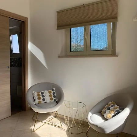 Boutique Dolce Far Niente 3* Penne