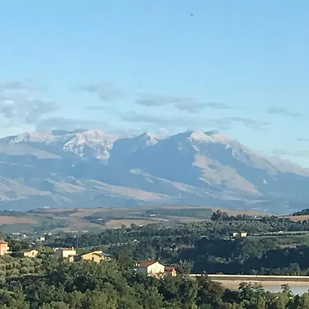 Boutique Dolce Far Niente Frühstückspension