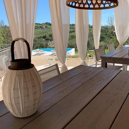 Boutique Dolce Far Niente فندق مبيت وإفطار 3*