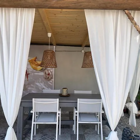 Boutique Dolce Far Niente Nocleg ze śniadaniem