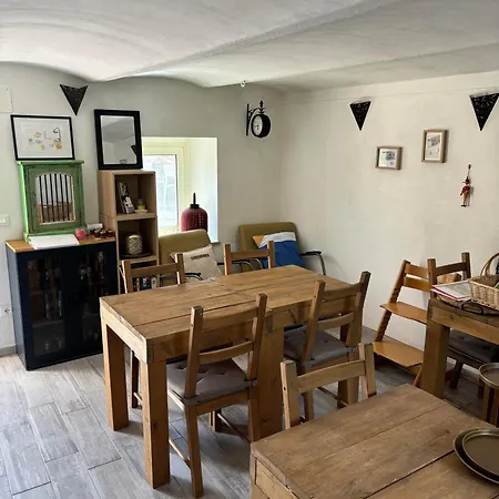 فندق مبيت وإفطار Boutique Dolce Far Niente