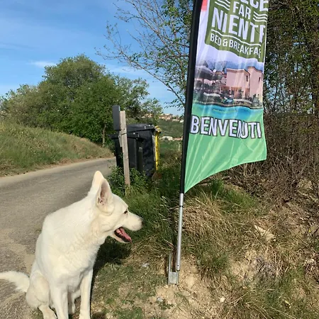 Boutique Dolce Far Niente Frühstückspension 3*