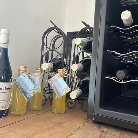 Boutique Dolce Far Niente Nocleg ze śniadaniem Penne
