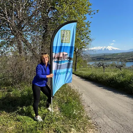 Frühstückspension Boutique Dolce Far Niente Penne