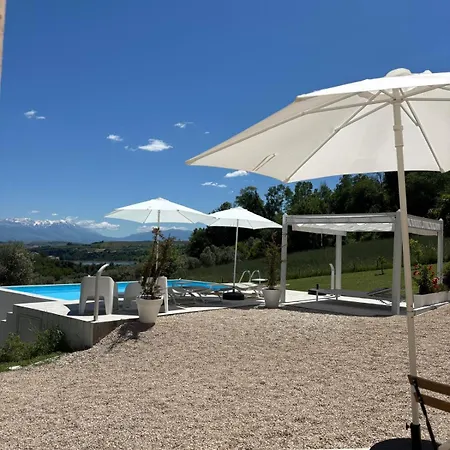 Frühstückspension Boutique Dolce Far Niente