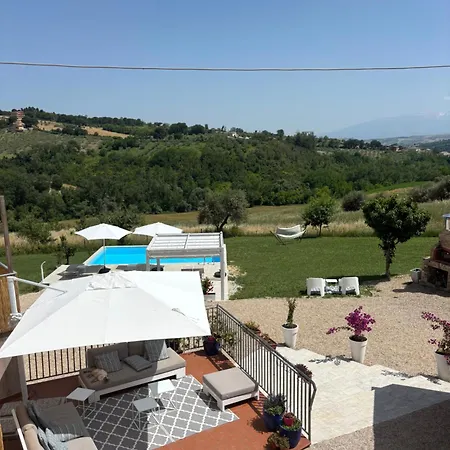 Bed & Breakfast Boutique Dolce Far Niente 3*