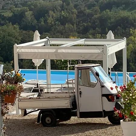 Boutique Dolce Far Niente 3*