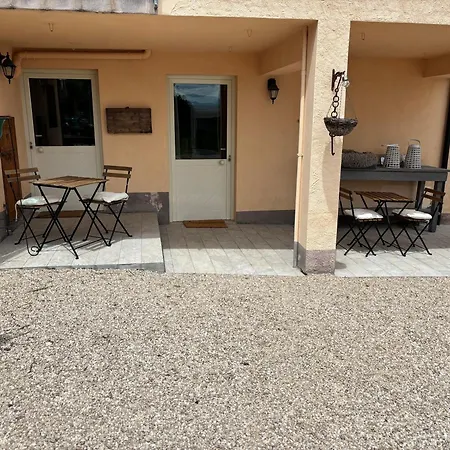 Boutique Dolce Far Niente Bed & Breakfast *