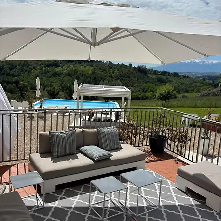 Nocleg ze śniadaniem Boutique Dolce Far Niente 3*