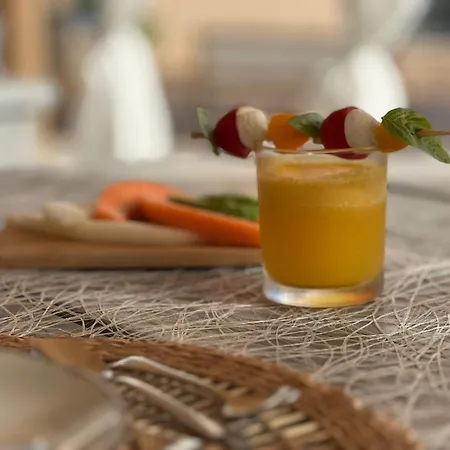 فندق مبيت وإفطار Boutique Dolce Far Niente