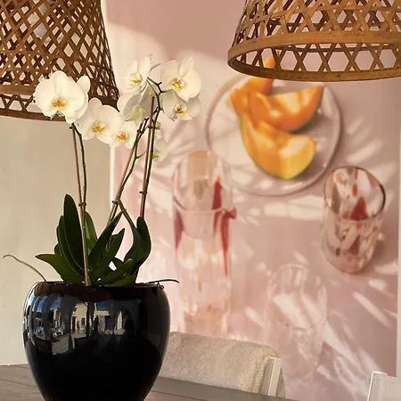 فندق مبيت وإفطار Boutique Dolce Far Niente Penne