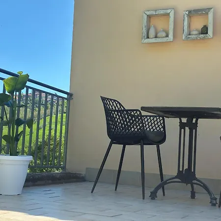 Boutique Dolce Far Niente Nocleg ze śniadaniem