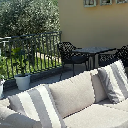 Nocleg ze śniadaniem Boutique Dolce Far Niente