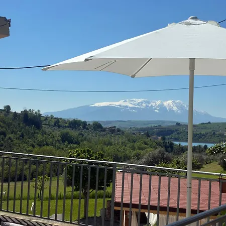 Boutique Dolce Far Niente 3* Penne