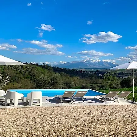 Boutique Dolce Far Niente 3* Penne