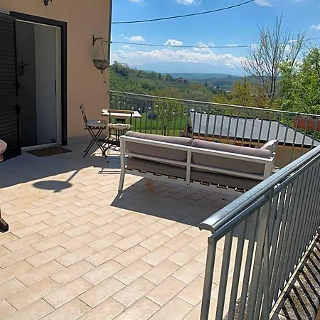 Boutique Dolce Far Niente Penne