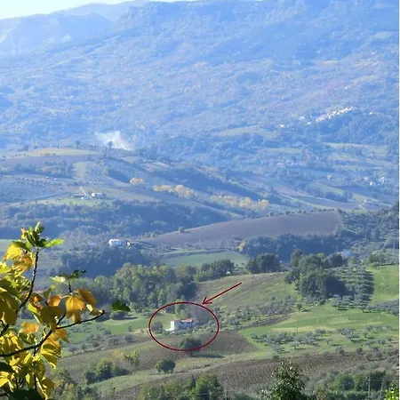 Boutique Dolce Far Niente Penne