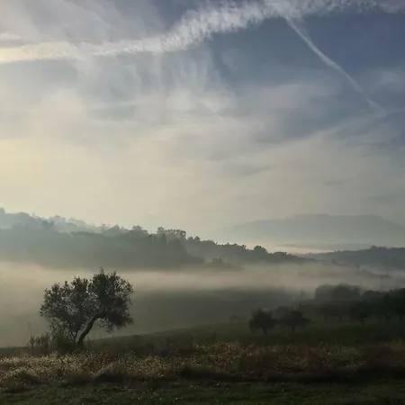 Boutique Dolce Far Niente فندق مبيت وإفطار 3*