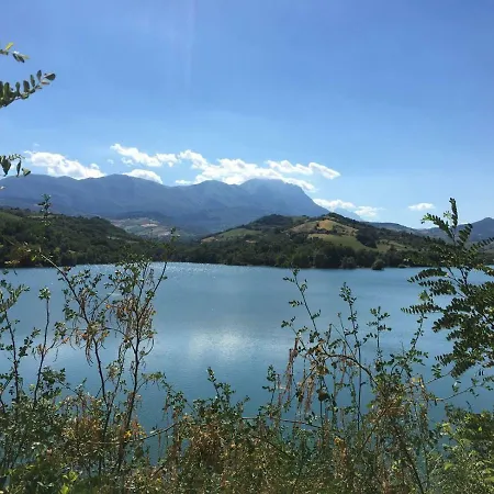 Boutique Dolce Far Niente לינה וארוחת בוקר