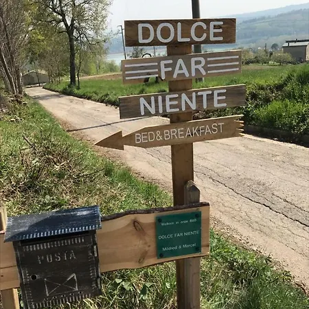 Boutique Dolce Far Niente 3*