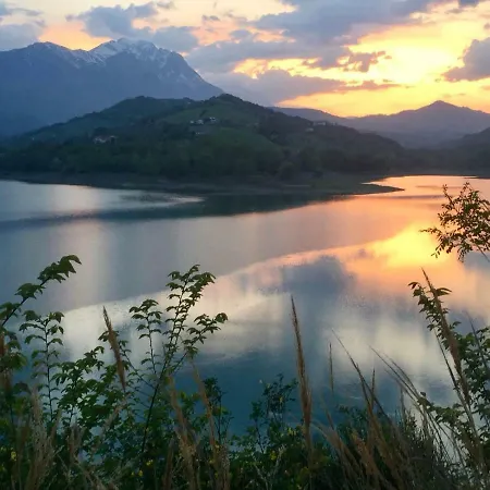 فندق مبيت وإفطار Boutique Dolce Far Niente