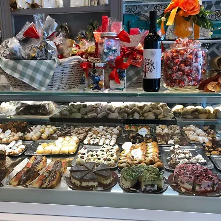 Boutique Dolce Far Niente 3* Penne