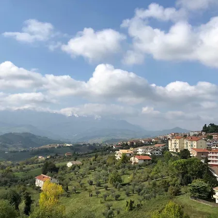 Boutique Dolce Far Niente לינה וארוחת בוקר 3*