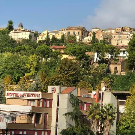 Bed and Breakfast Boutique Dolce Far Niente 3*