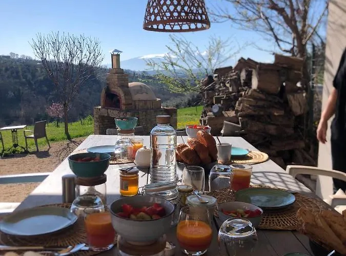 Bed & Breakfast Boutique Dolce Far Niente