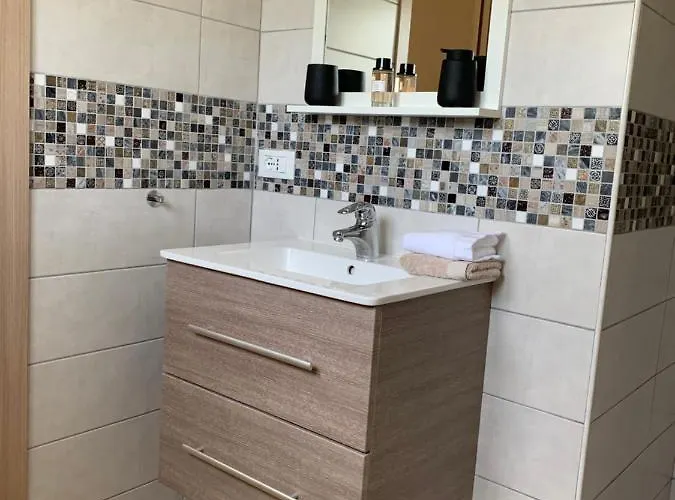 Frühstückspension Boutique Dolce Far Niente