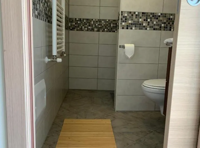 Bed & Breakfast Boutique Dolce Far Niente