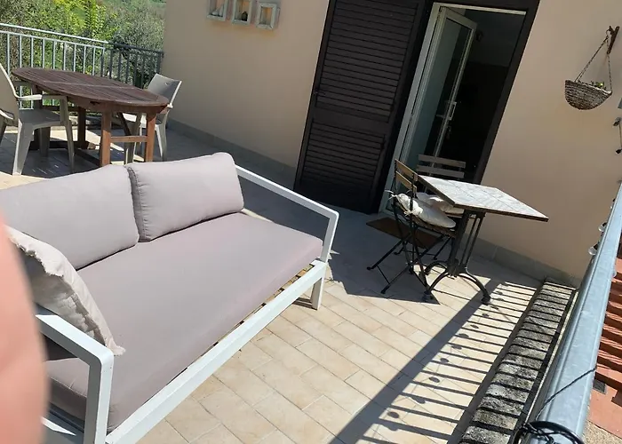 Boutique Dolce Far Niente Bed & Breakfast