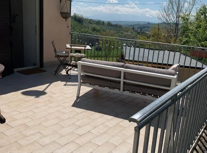 Boutique Dolce Far Niente 3*