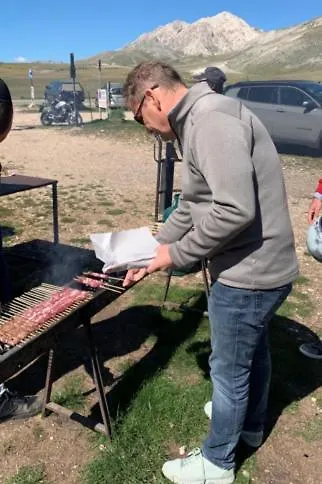 Boutique Dolce Far Niente 3* Penne