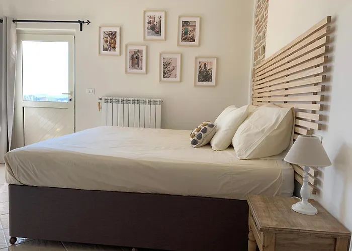 Boutique Dolce Far Niente Bed & Breakfast 3*