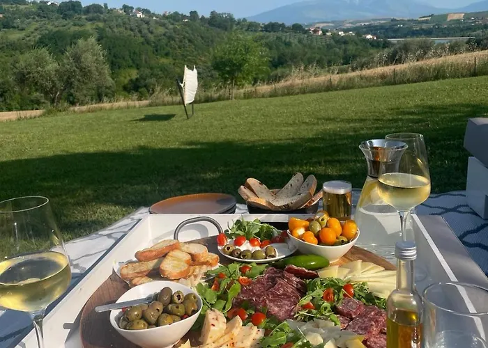 Bed & Breakfast Boutique Dolce Far Niente Penne