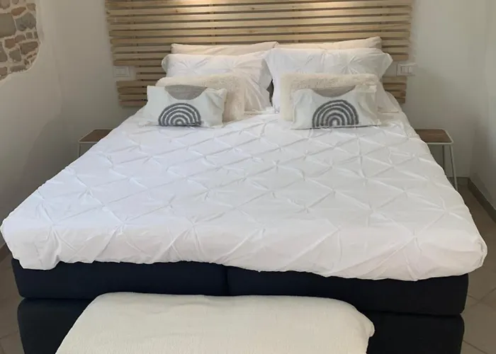 Boutique Dolce Far Niente Frühstückspension